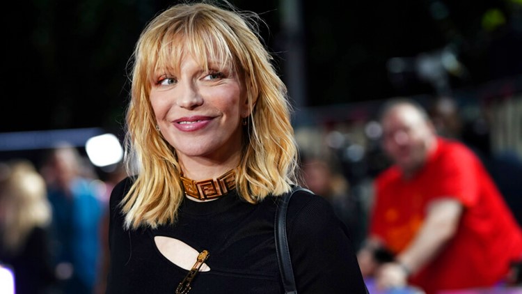 Courtney Love, Chrissie Hynde slam Rock and Roll Hall of Fame