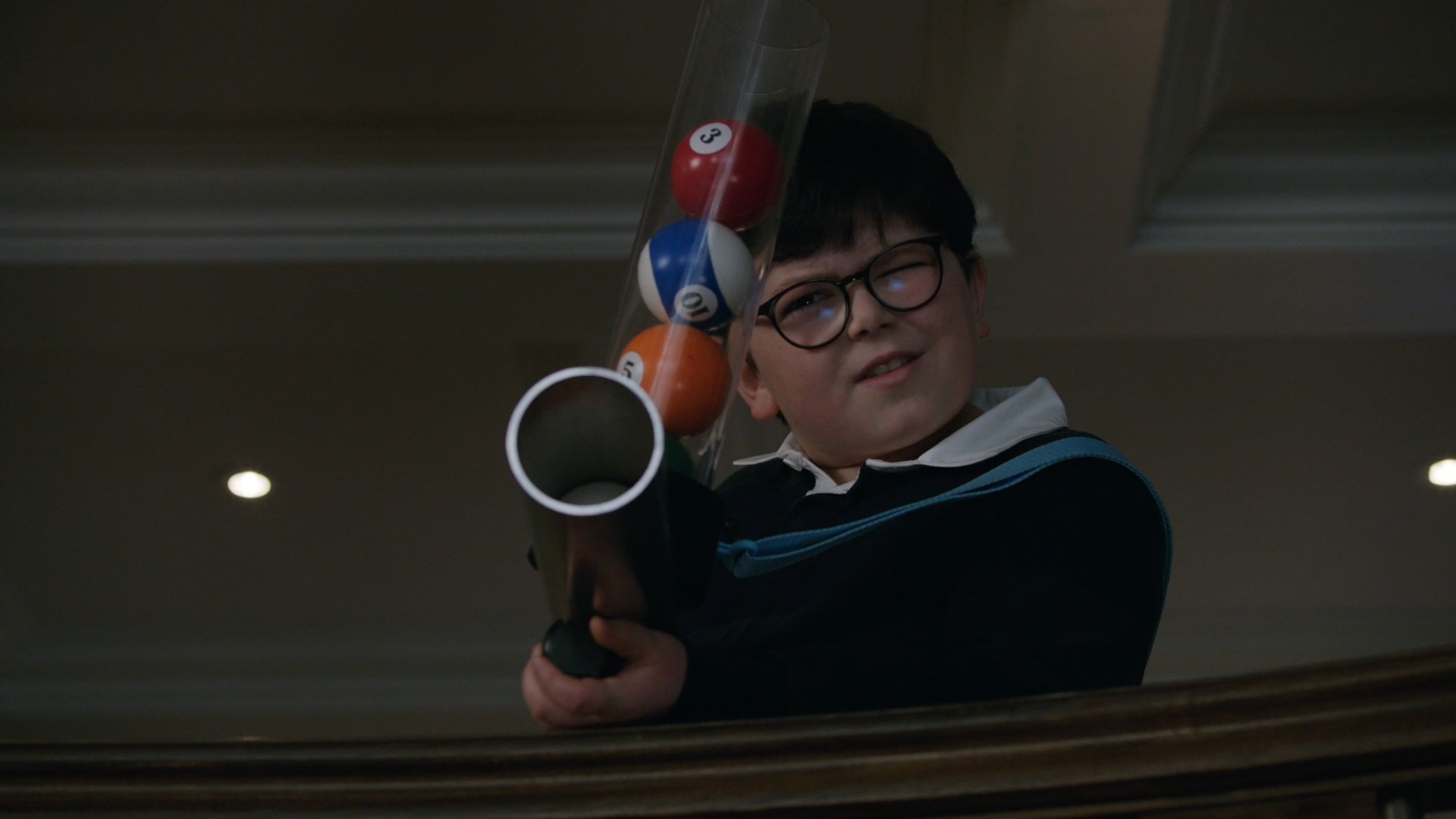 Home Alone reboot trailer released; premieres Nov. 12 on Disney+ | khou.com