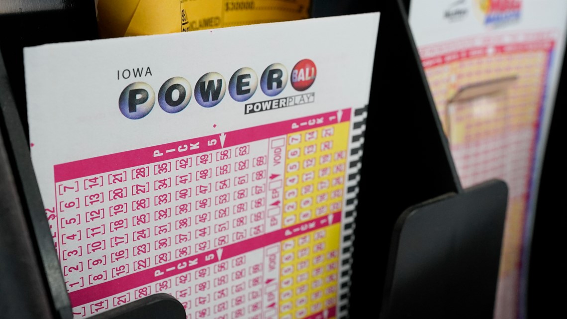 What are the Powerball numbers for Wednesday, October 5? | khou.com