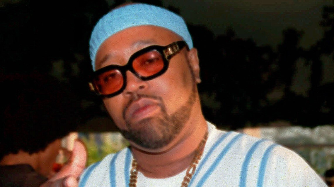 DJ Kay Slay dead after COVID battle - Vimarsana News