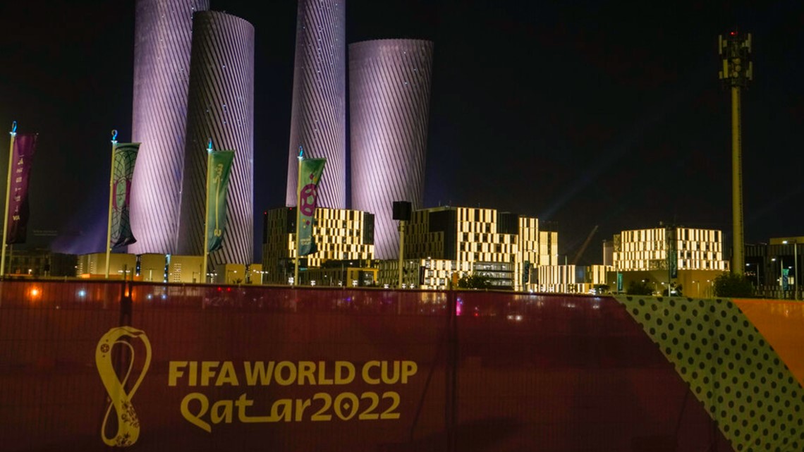 How to watch the 2022 FIFA World Cup in Houston