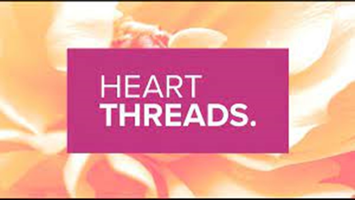 HeartThreads | Athletes reveal character through sports
