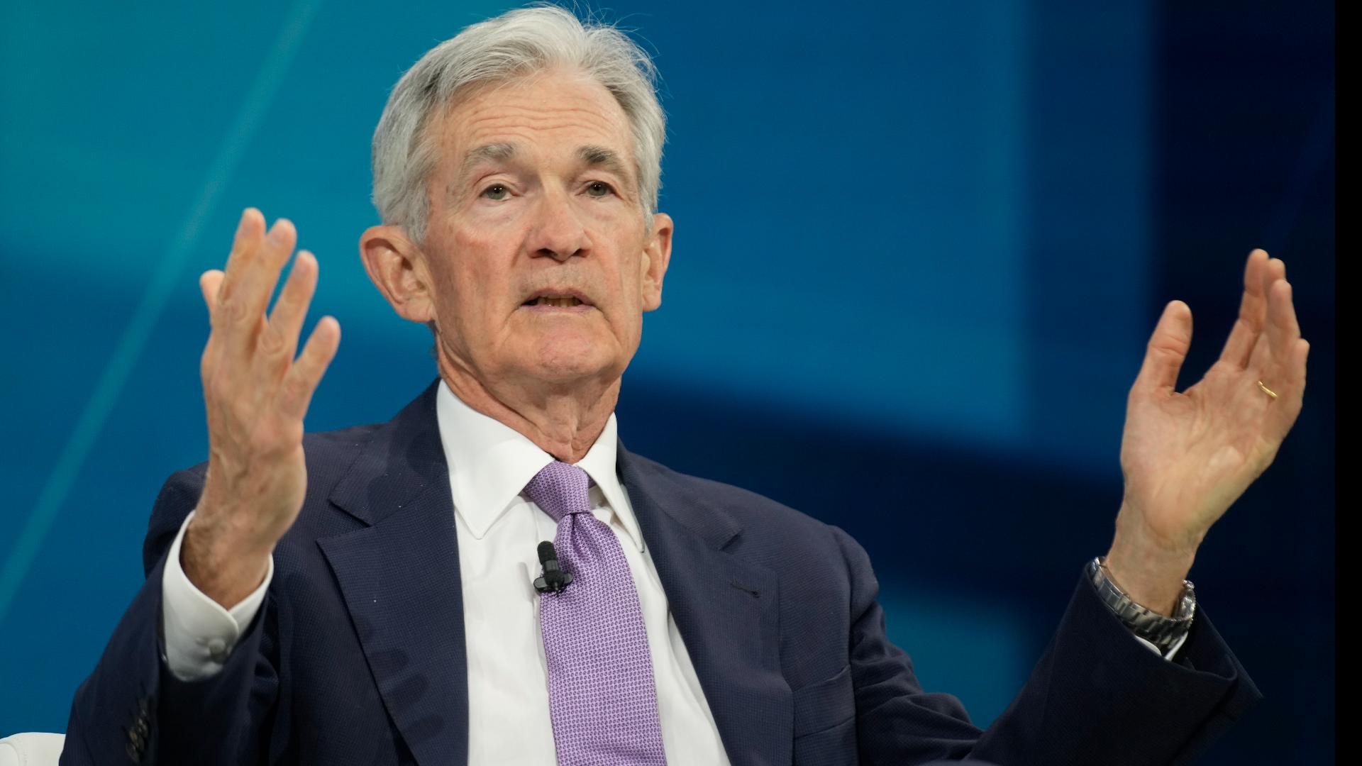 Will interest rates go down in 2025? The Fed to signal a slower pace