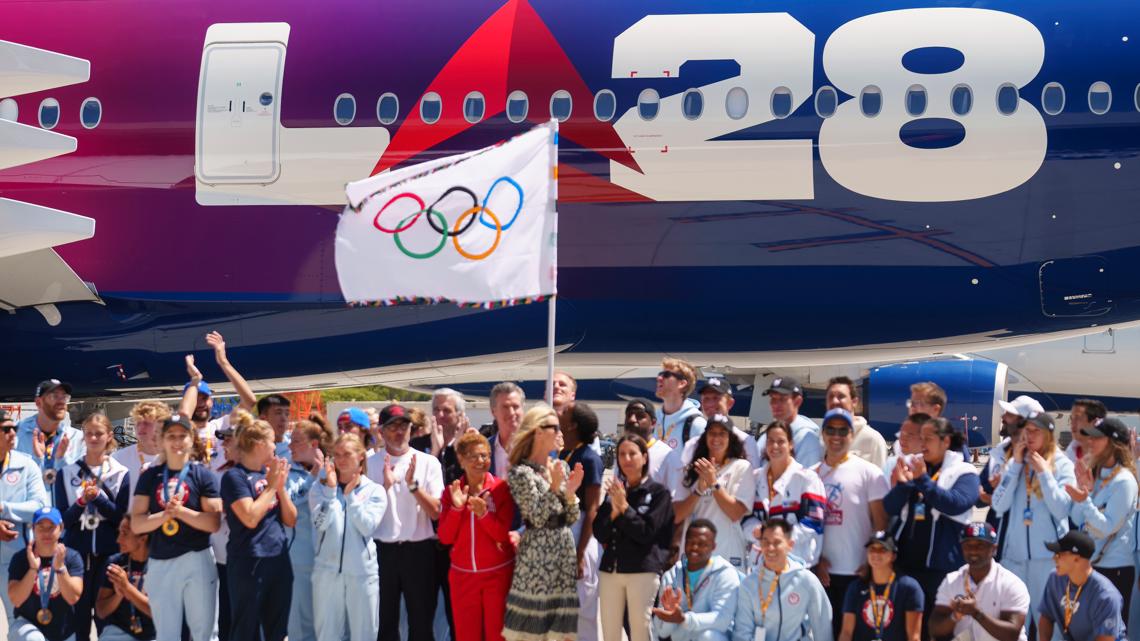 Guide to purchasing LA 2028 Olympic tickets