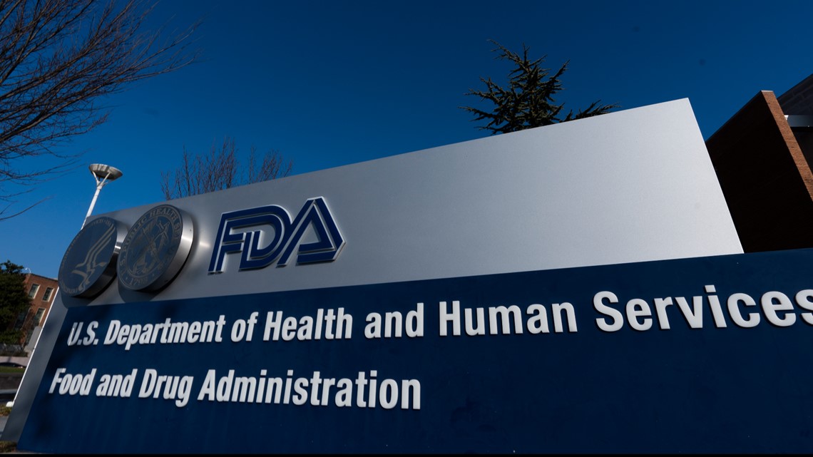 FDA meminta pengadilan selama 55 tahun untuk menjawab FOIA untuk data vaksin COVID