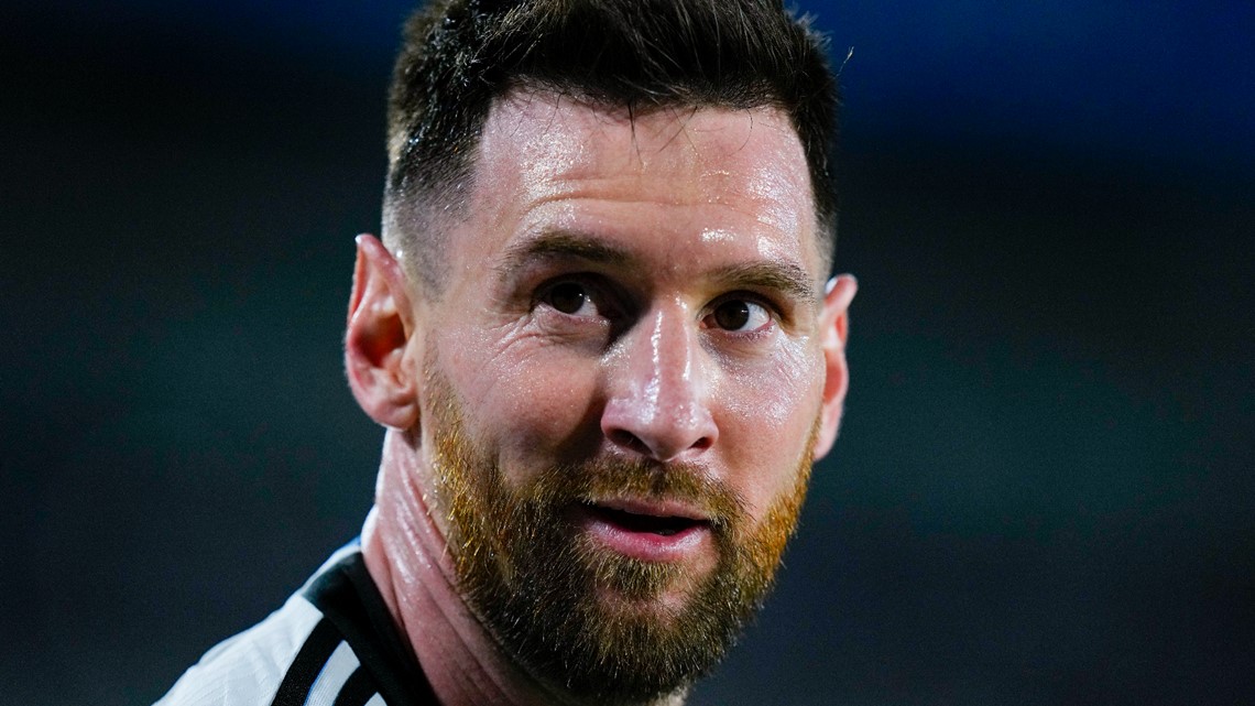 Inter Miami Co-Owner Reveals Lionel Messi's MLS Salary, per Report