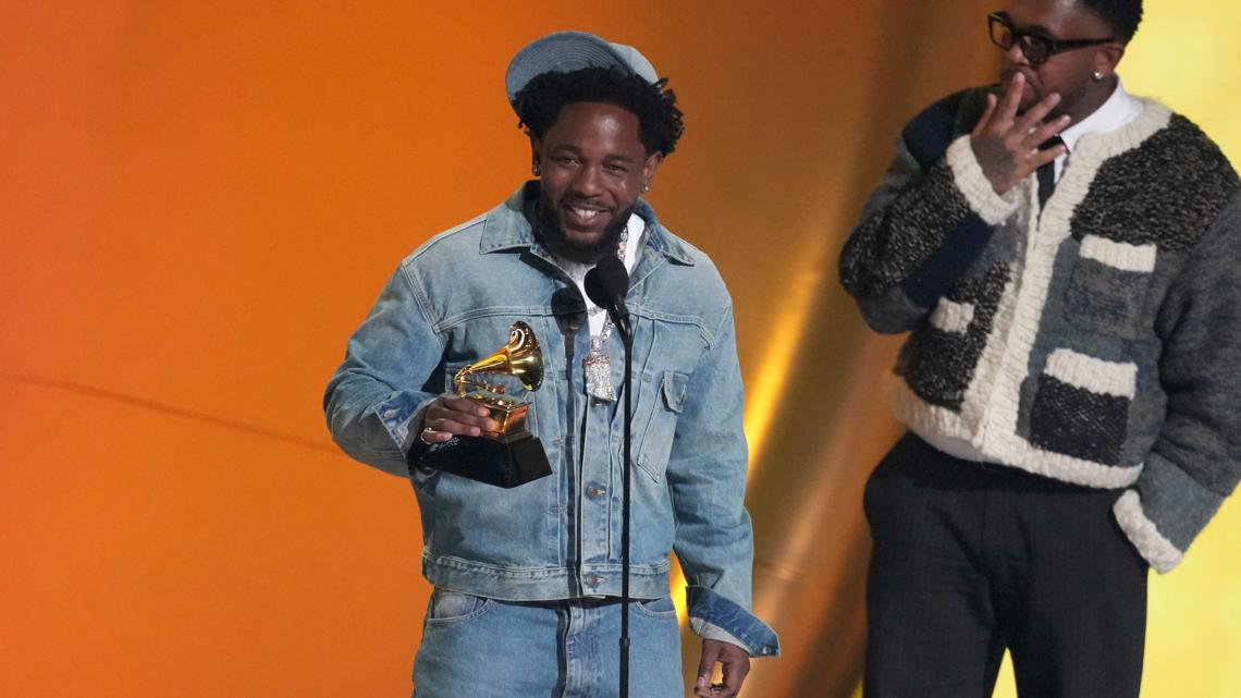 Kendrick Lamar halftime present: Tremendous Bowl headliner will be a part of press convention