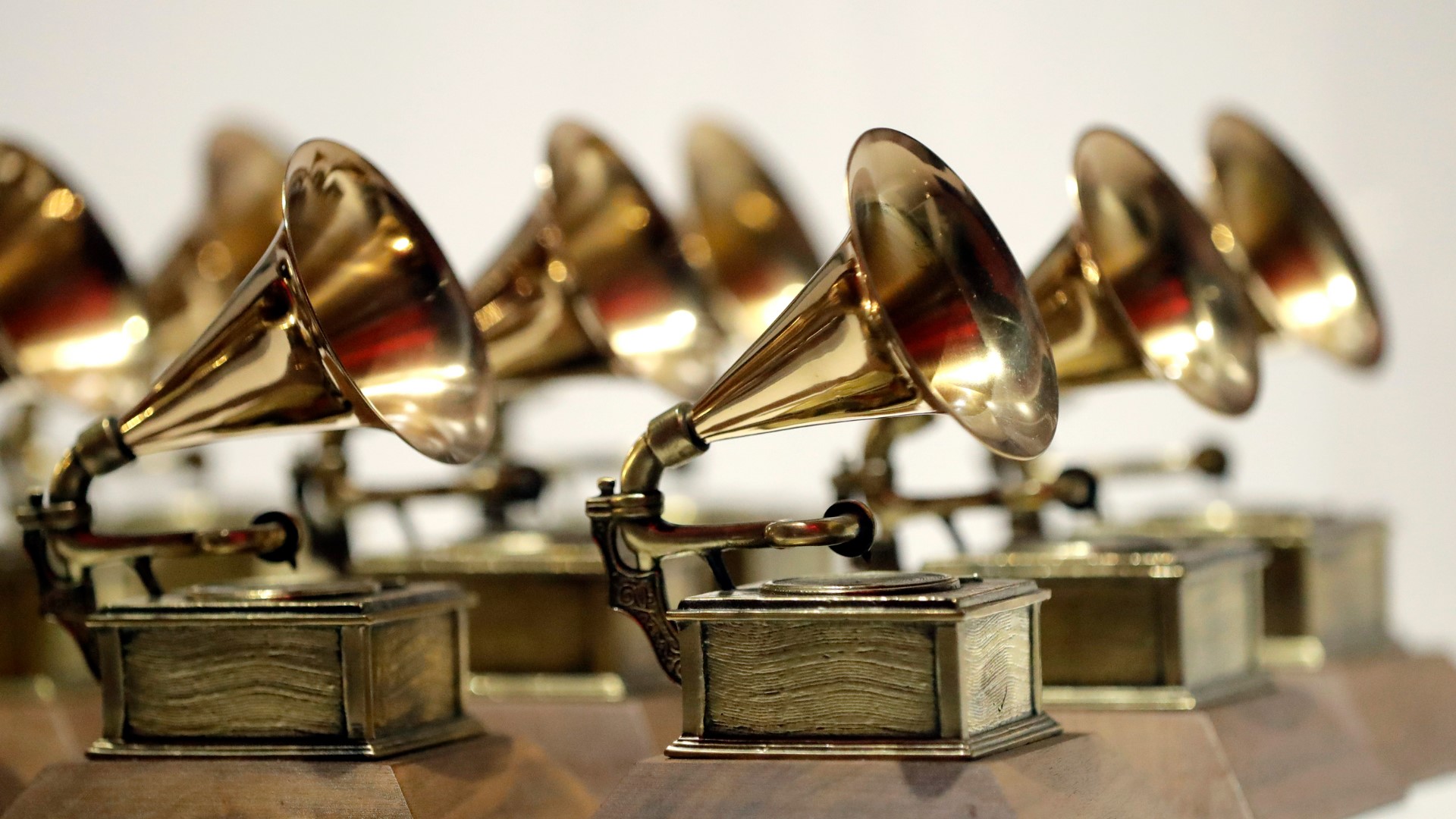 Grammys What's the difference between Song of the Year and Record of