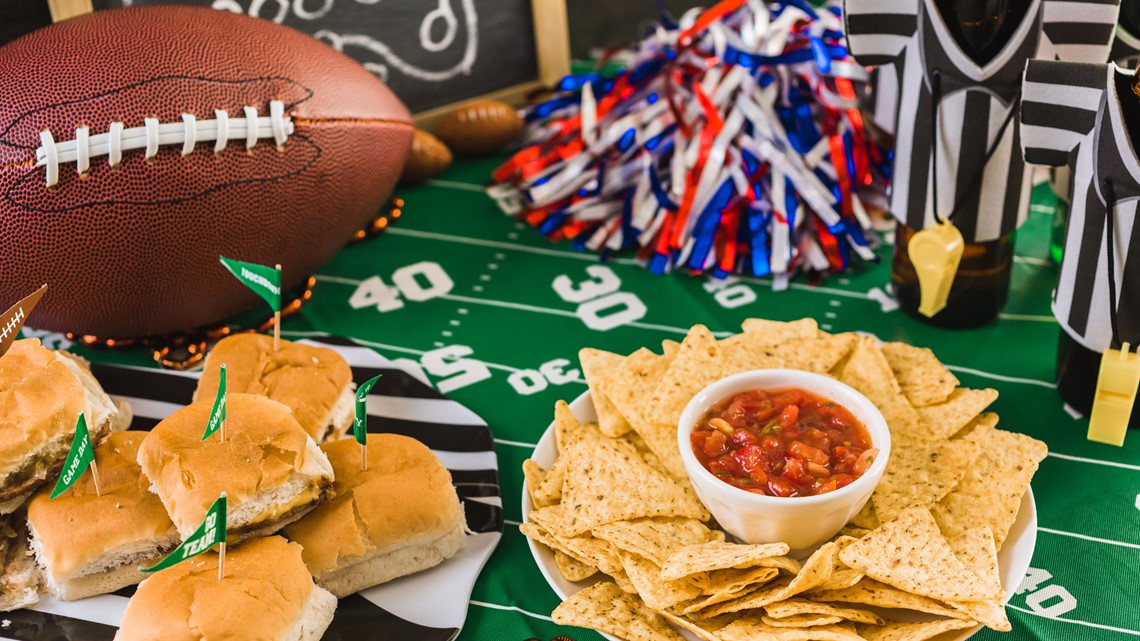 Super Bowl 2021 freebies: How to get free food, deals and delivery