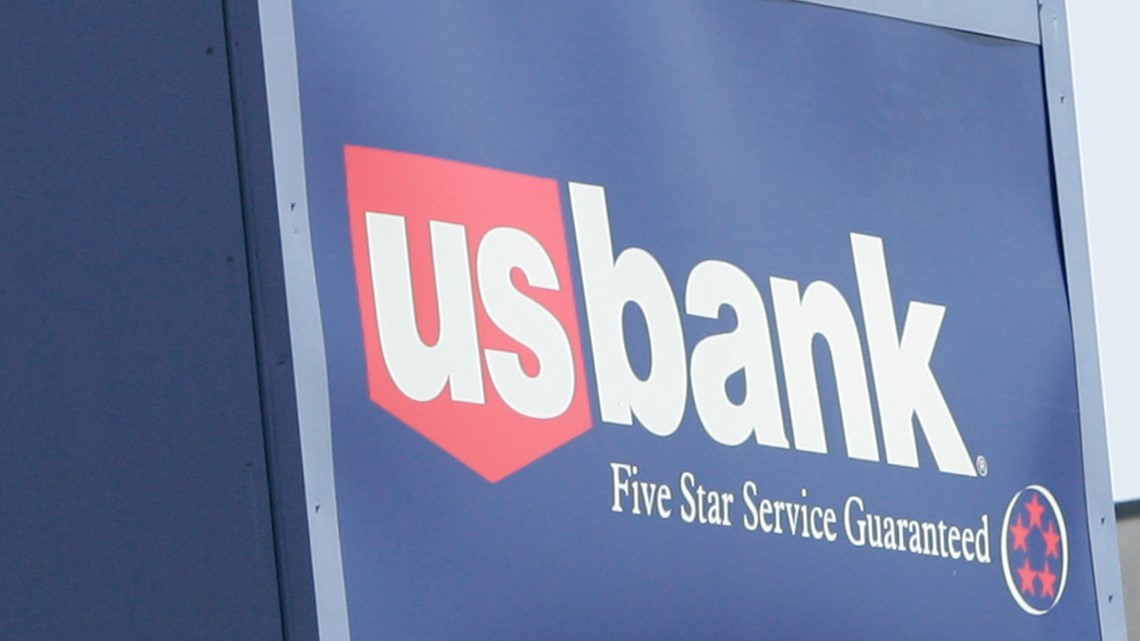 Bank AS membuka rekening palsu selama lebih dari satu dekade