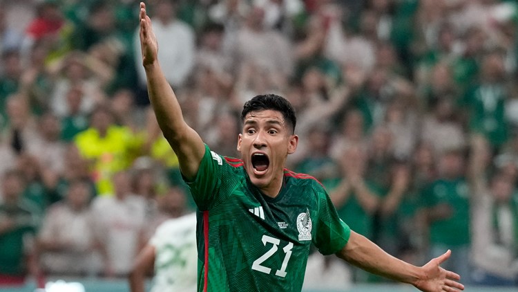 Why Mexico is out of the World Cup, despite beating Saudi Arabia