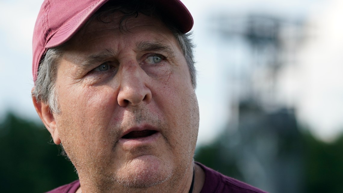 Mike Leach dies after heart condition complications: MSU - Vimarsana News