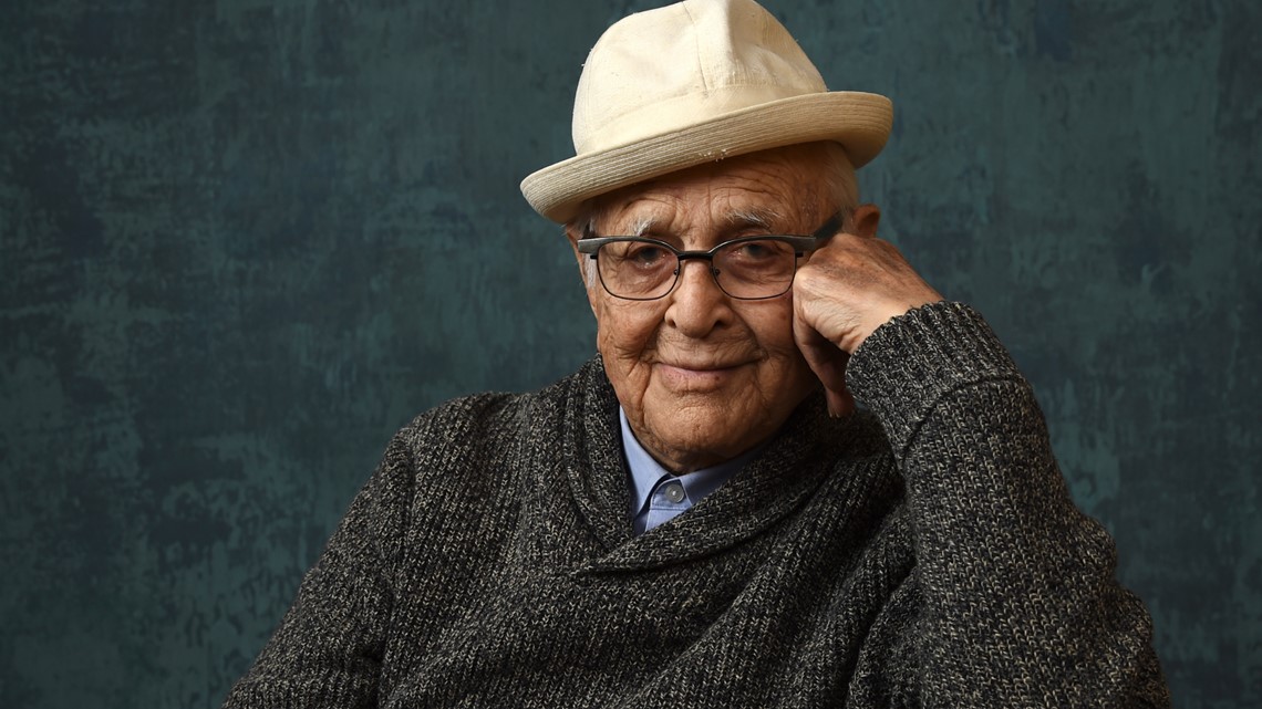 Norman Lear, All in the Family creator, dead at age 101 - Vimarsana News