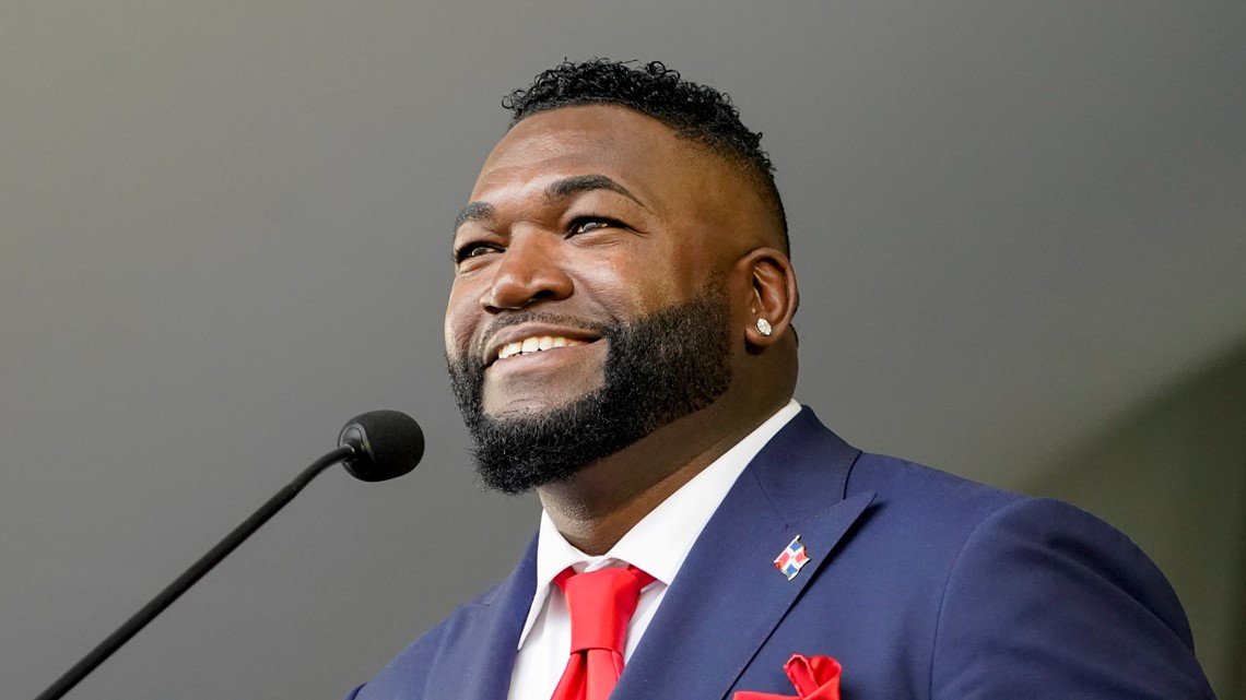 Ten convicted in attempted killing of baseball player David Ortiz - Vimarsana News