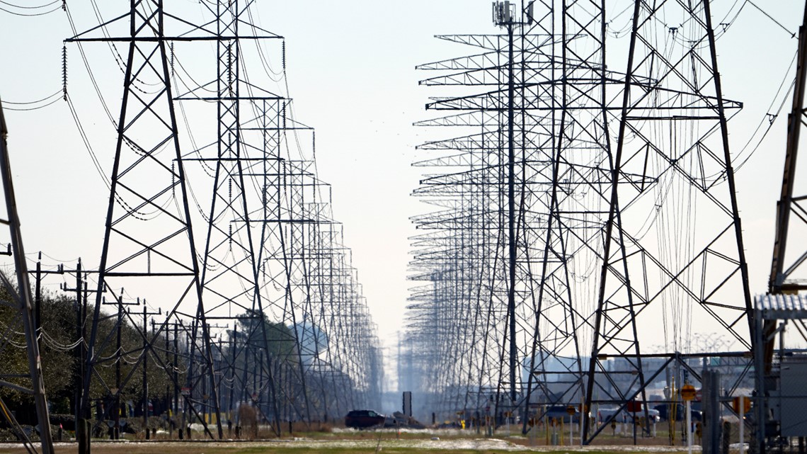 More than $8M available to build, improve US transmission lines - Vimarsana News