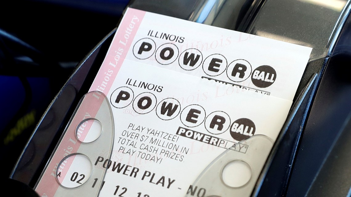 past powerball winning numbers for 2017