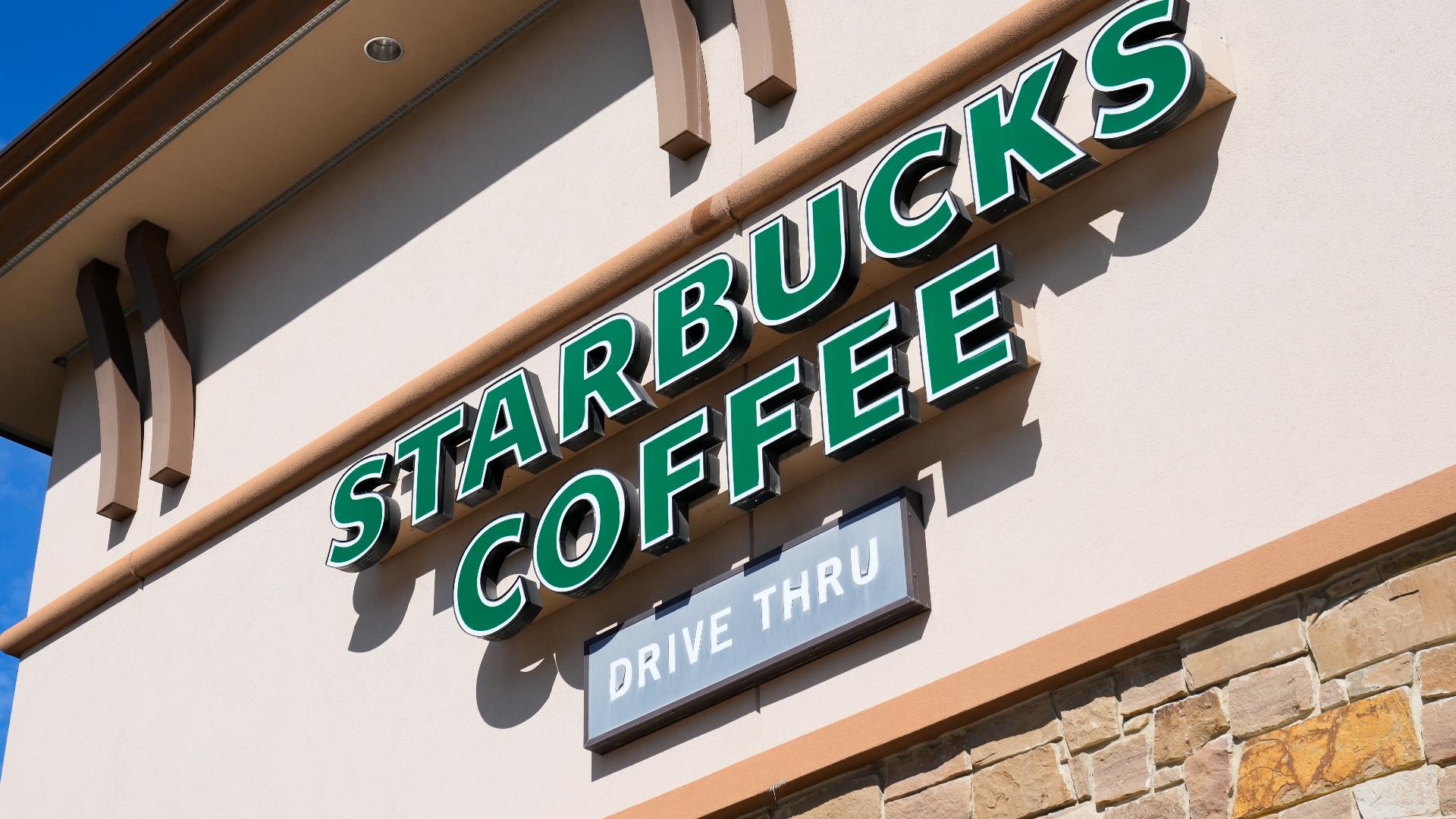 Starbucks adding Protein Lattes and Cold Foam Protein to menus ...