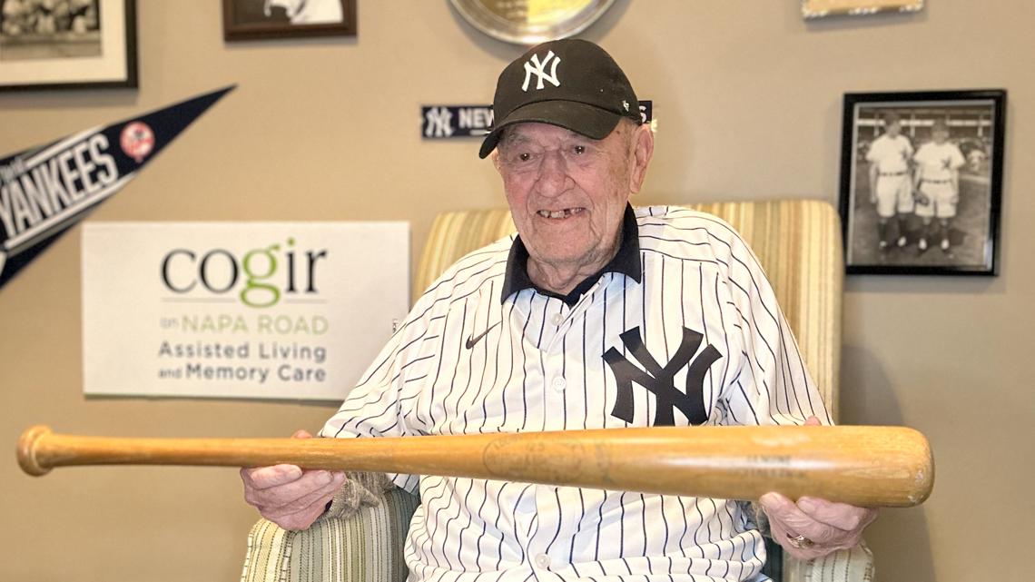 Oldest former MLB participant Artwork Schallock dies at age 100
