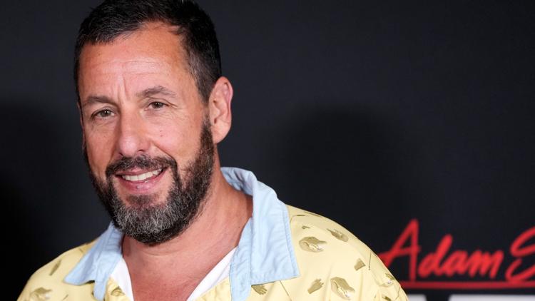 Adam Sandler Tees Off Again in Happy Gilmore 2 – Trailer and Release Date Revealed