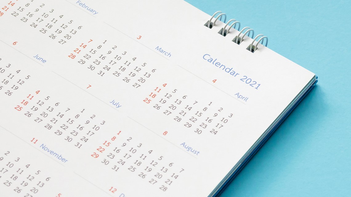 Child Tax Credit Payment Schedule Here S When To Expect Checks Khou Com