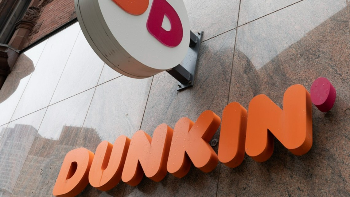 Dunkin' unveils spring menu, brings back $6 meal deal | khou.com