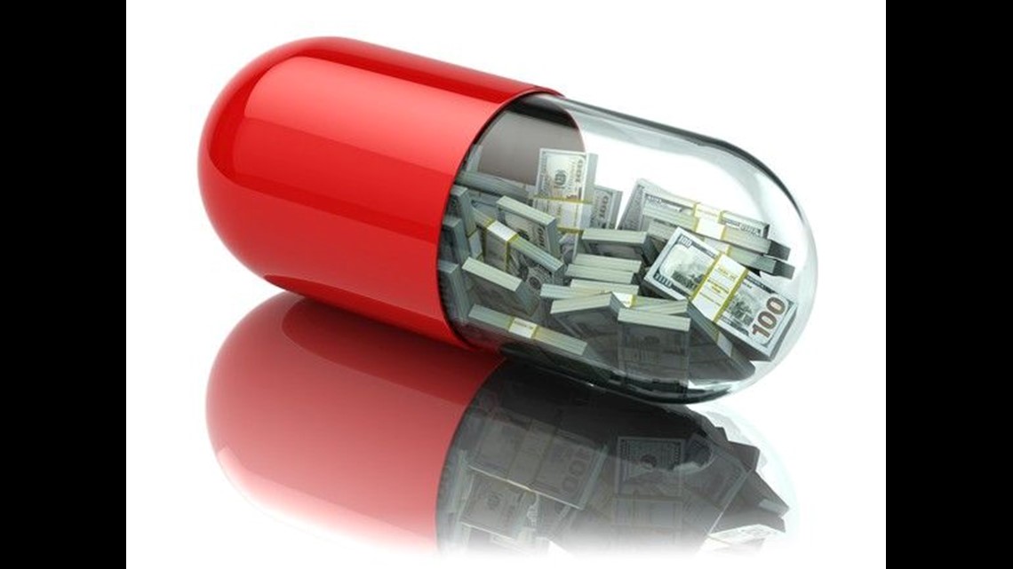 Are You Getting The Best Price For Your Prescriptions Some Strategies To Pay Less Khou Com