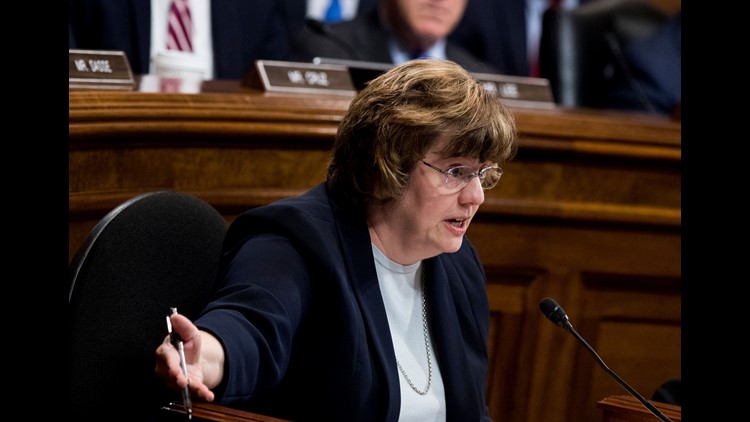 Senators: If Brett Kavanaugh Lied, He Will Not Be Confirmed