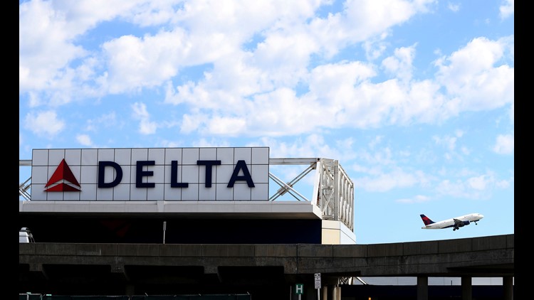 Left at Gate After Airplane-Mode Dispute on Delta Flight