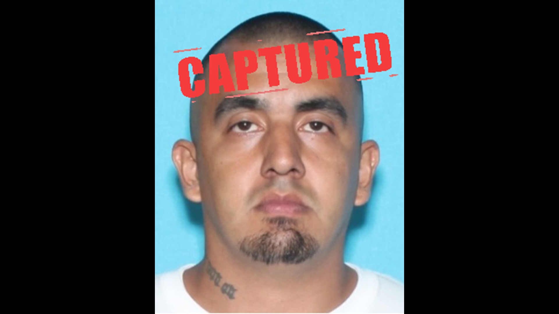 One Of Texas Most Wanted Fugitives Arrested In Bryan Khou Com