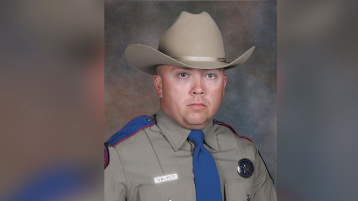 Donations pour in for Texas Trooper shot in the line of duty - Vimarsana News