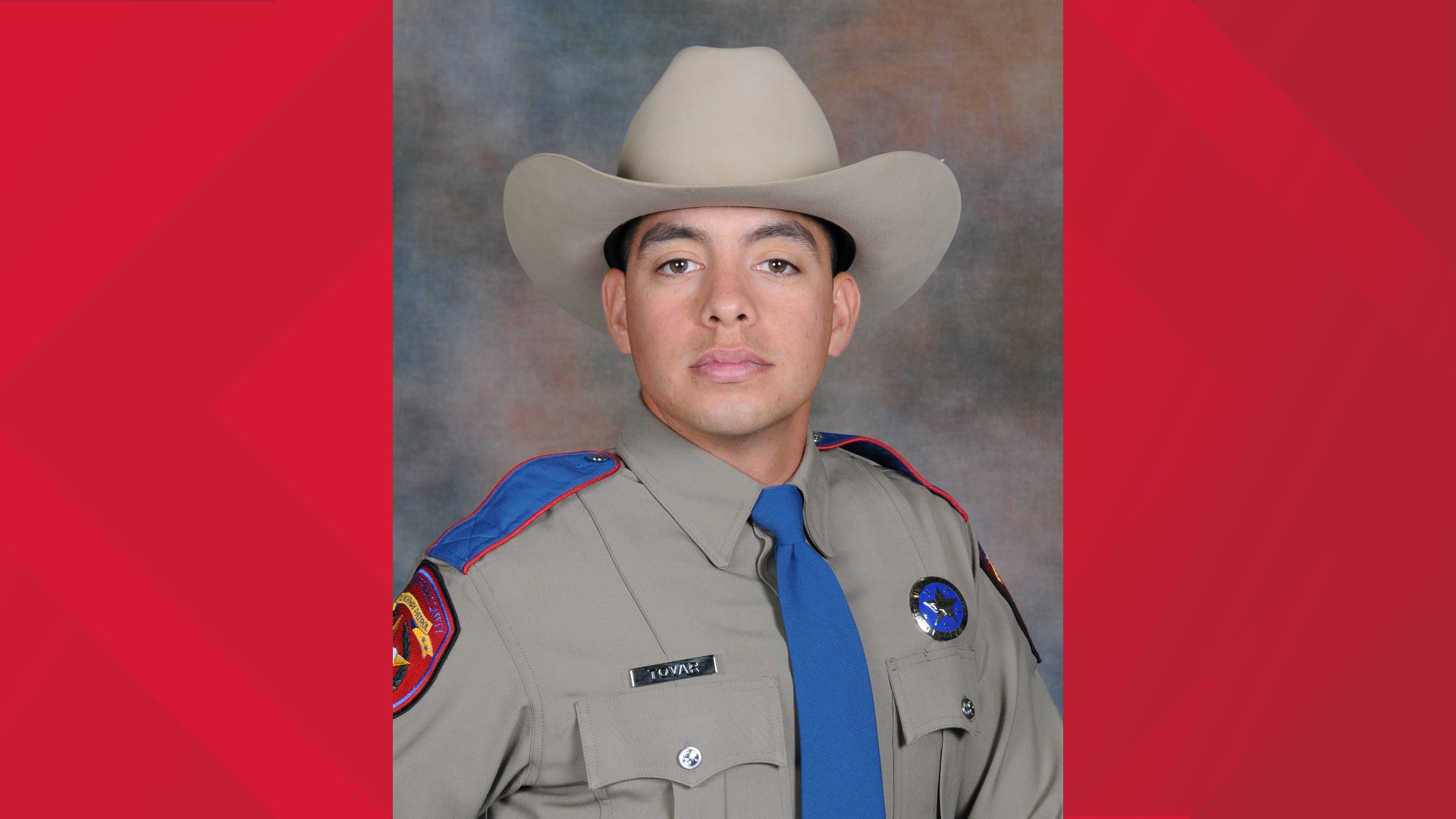 Texas DPS Identifies State Trooper Injured After Bryan Shooting | Khou.com