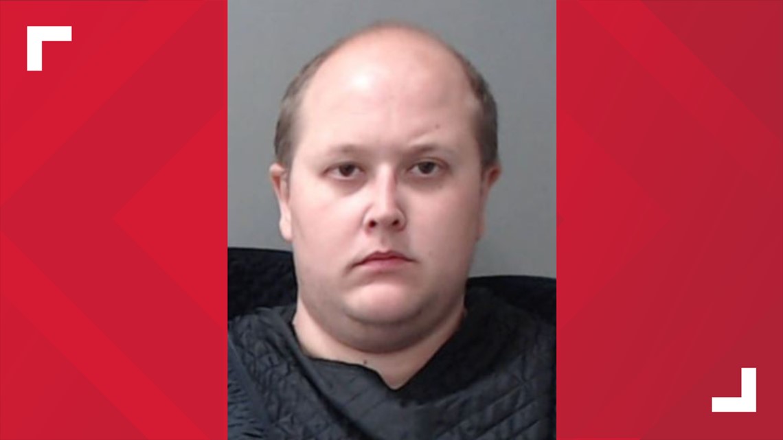 UH Deputy fire marshal charged in young firefighter's death - Vimarsana News