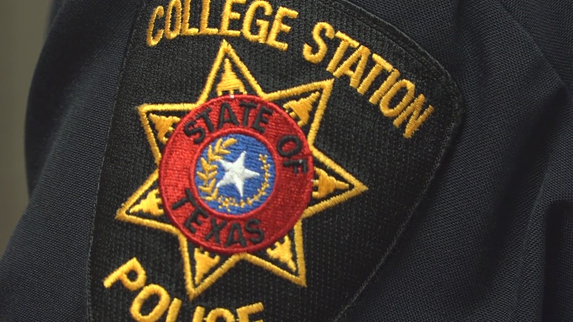 College Station PD respond to TAMU Board of Regents member claims - Vimarsana News