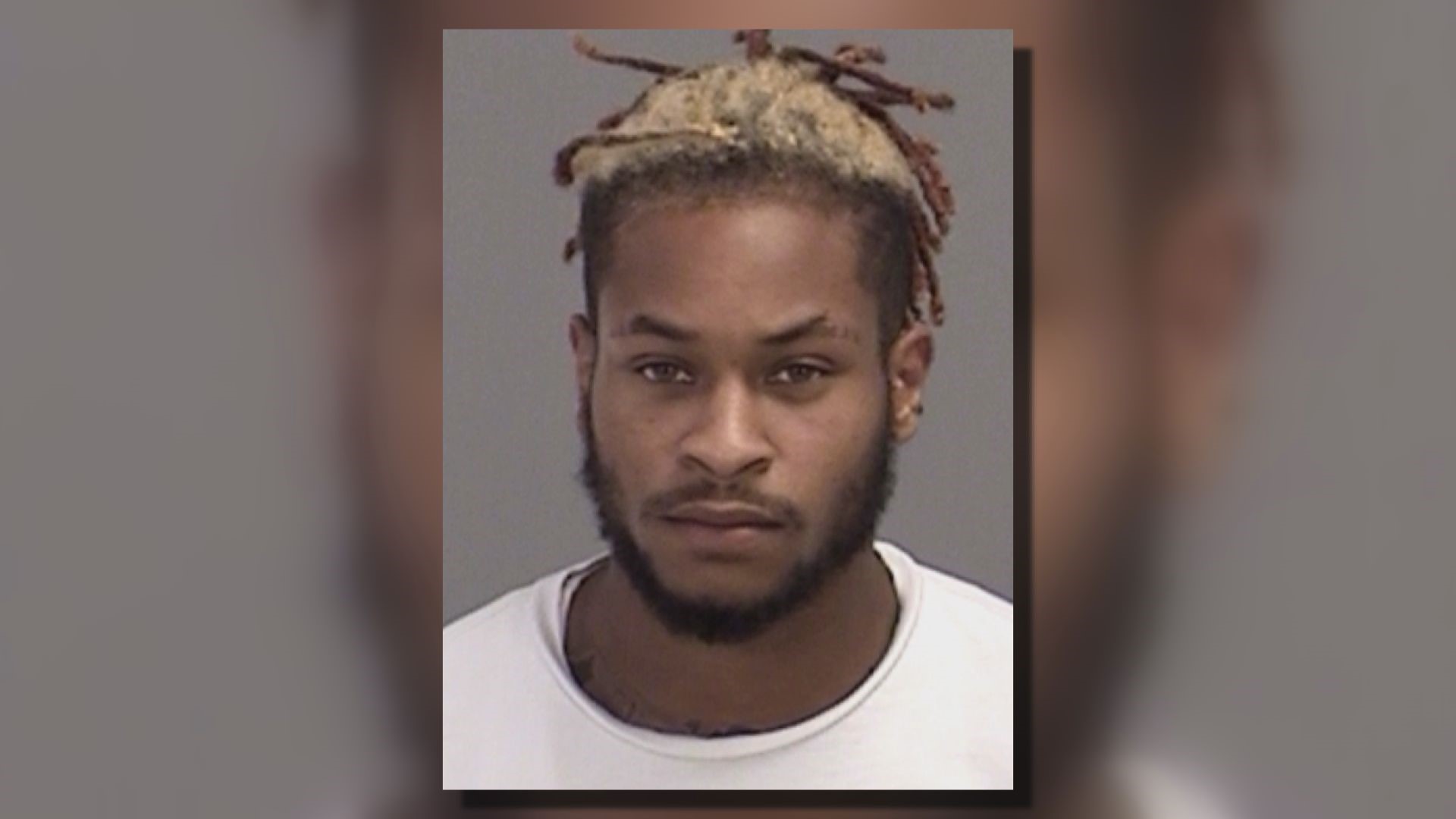 Texas A&M football player arrested for assault, reportedly over tacos