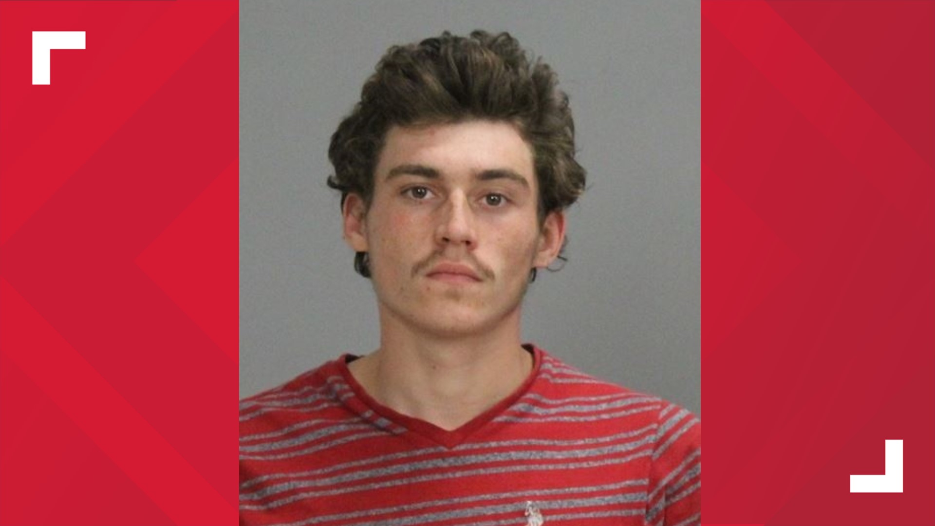 Bryan authorities searching for escaped inmate
