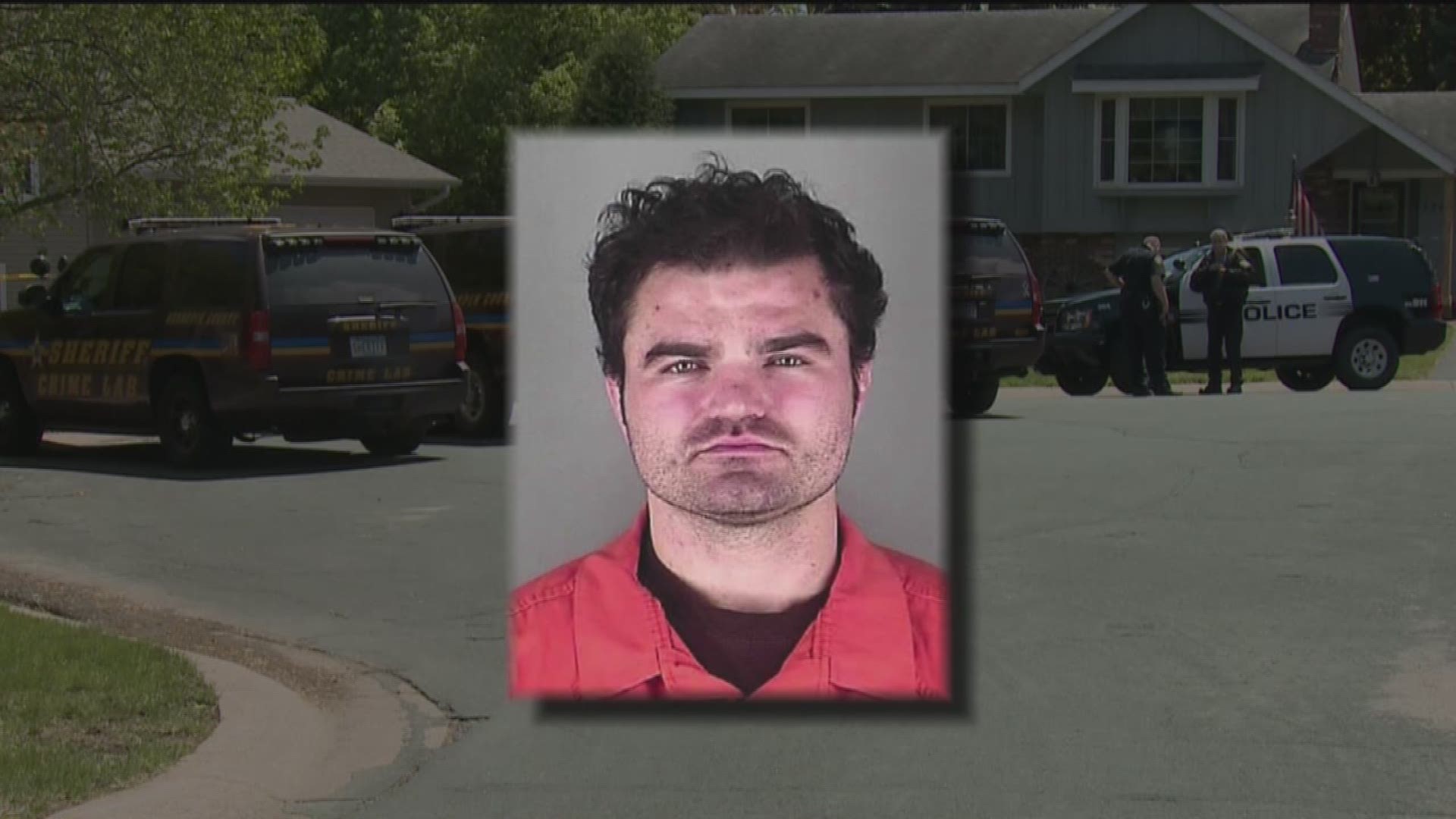 Man charged in pregnant wife's murder | khou.com