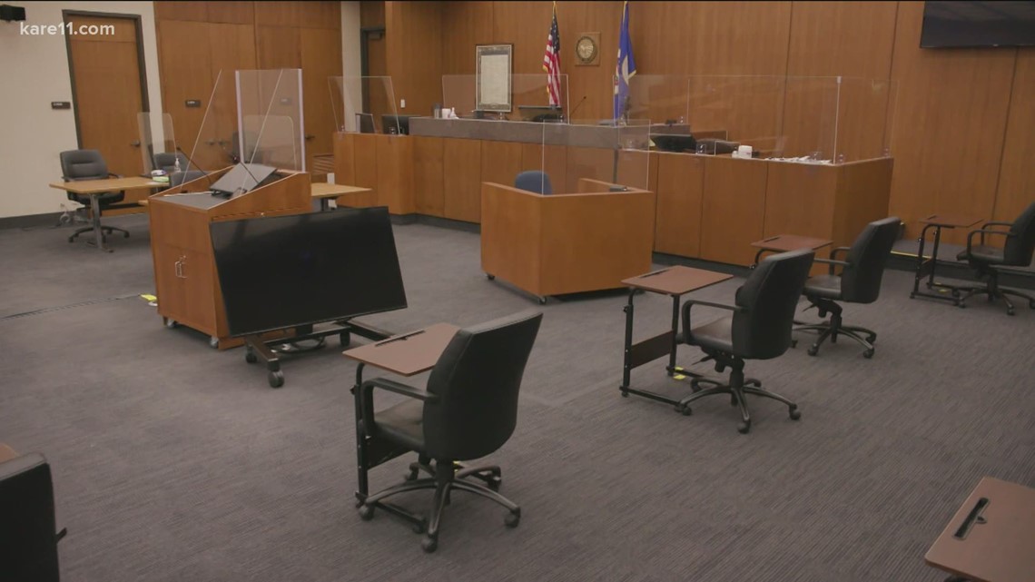 What does it mean to sequester a jury?