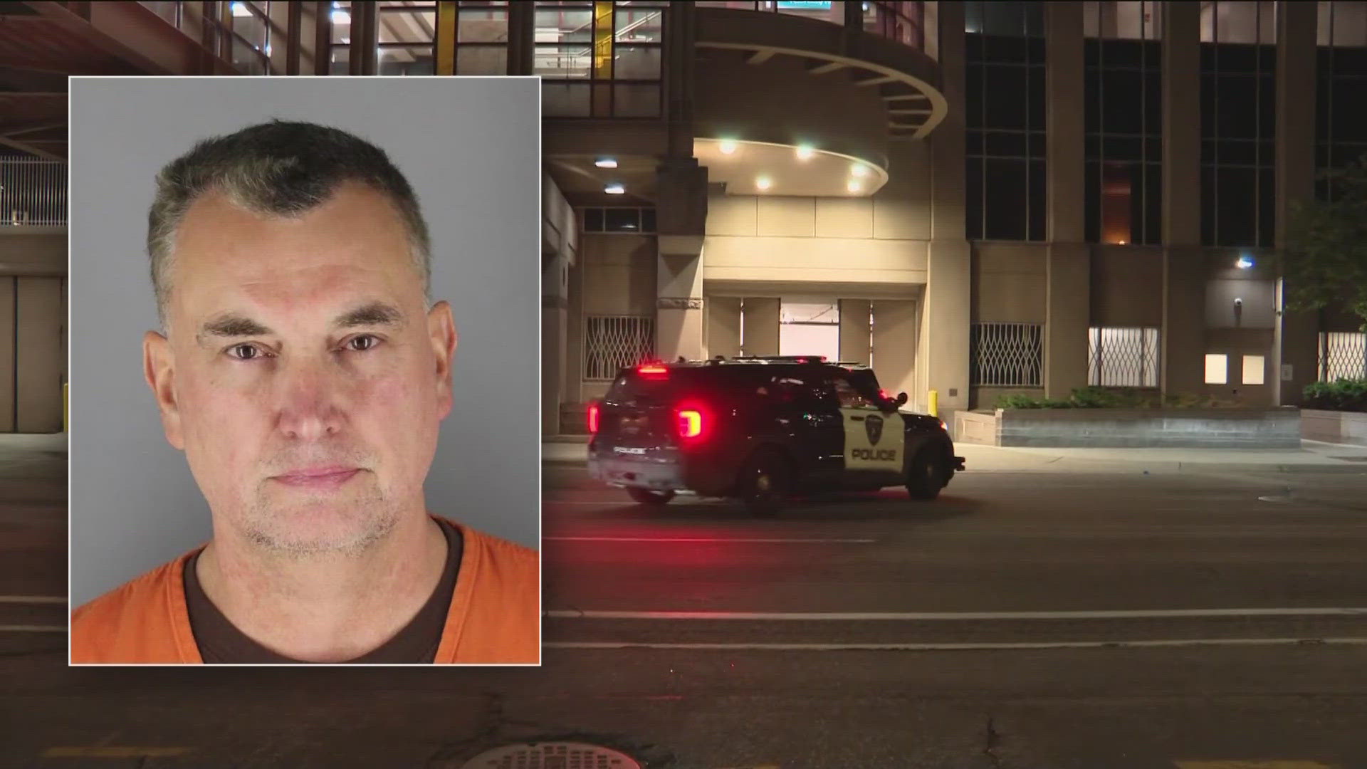 Suspect in shooting of 2 Minnesota lawmakers arrested, charged | khou.com