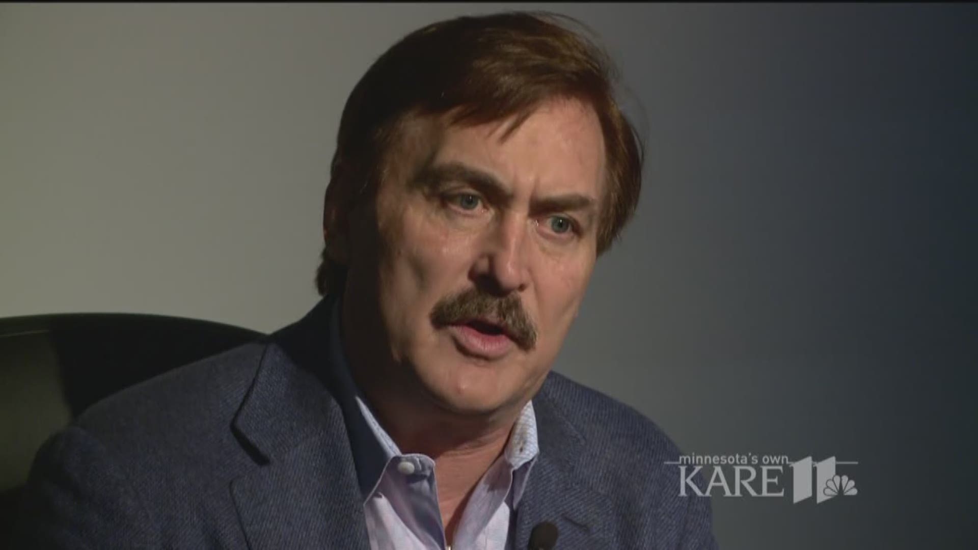 BBB revokes MyPillow accreditation