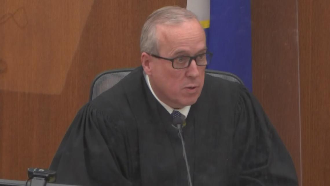 Judge in Chauvin Trial signed no-knock warrant for raid where police shot Amir Locke - Vimarsana News