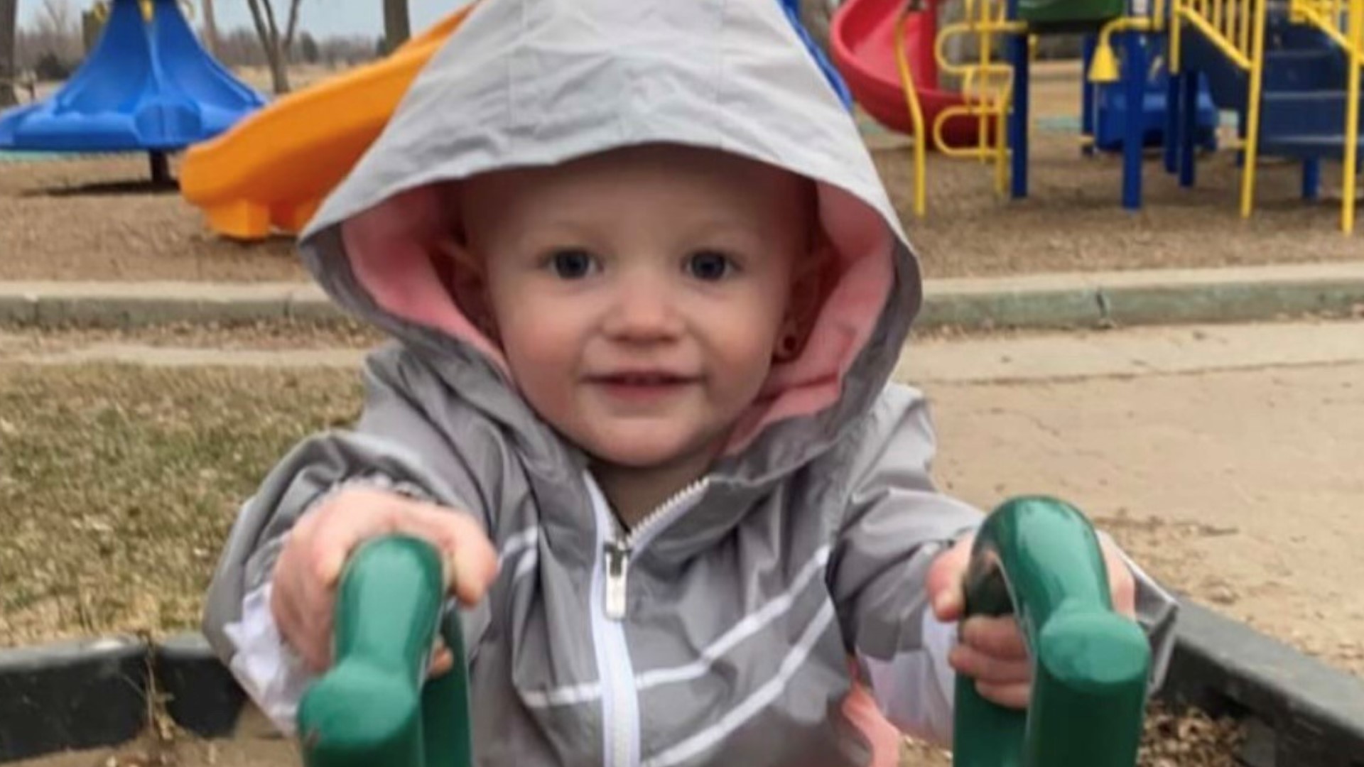 After repeated visits to doctors in South Dakota, 2-year-old Baelyn was sent to the Twin Cities where her parents learned she had unexplained, severe hepatitis.