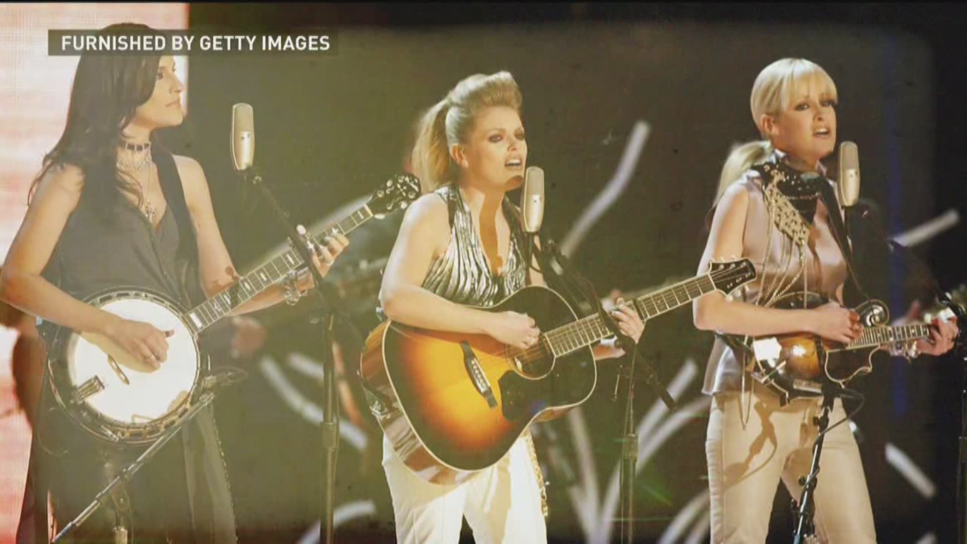 What happened to the Dixie Chicks?