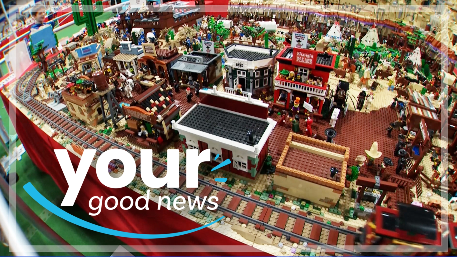 Floodwaters soaked her wedding dress but couldn't dampen her spirit | khou.com