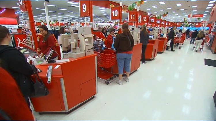 target dress code hones in-store policies, including uniforms Target Enforces New Dress Code