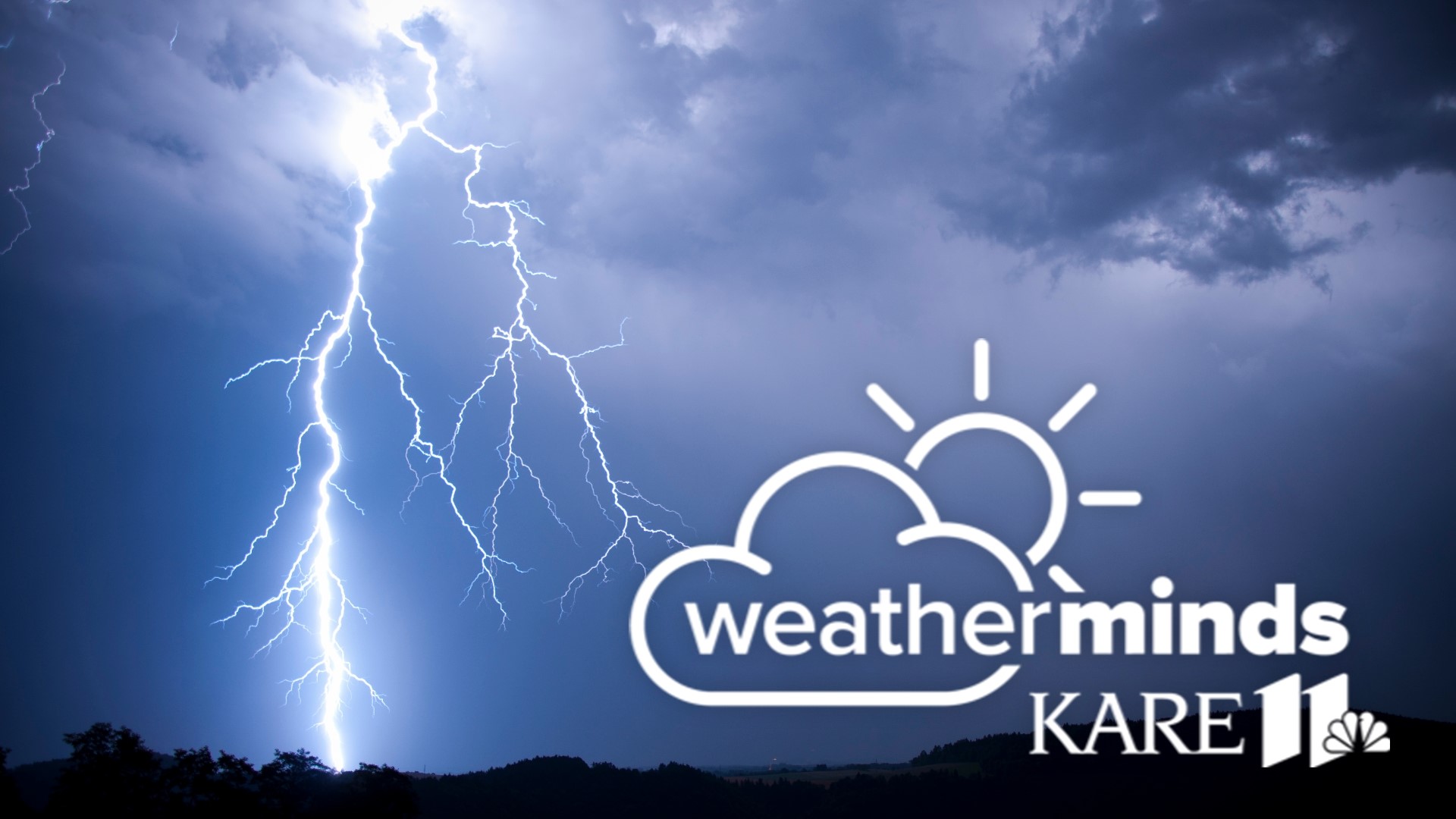 KARE 11 WeatherMinds meteorologists explain the science behind storms, and how to stay safe during severe weather season.