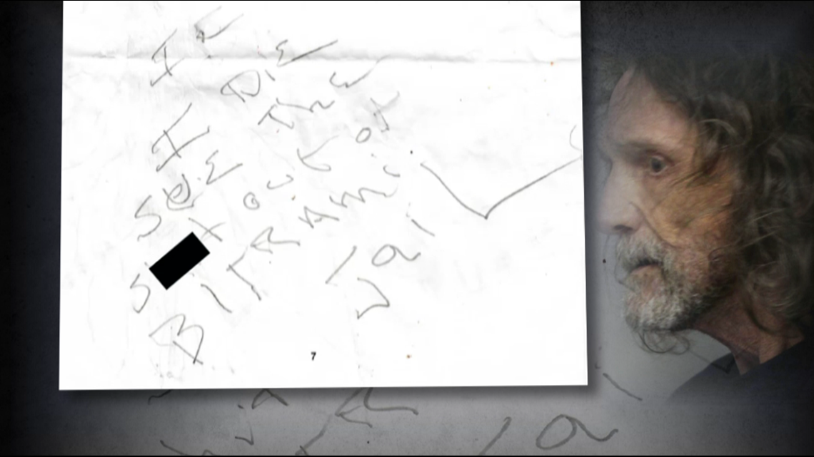 KARE 11 Investigates: Family sues over inmate's 'negligent' death - Vimarsana News