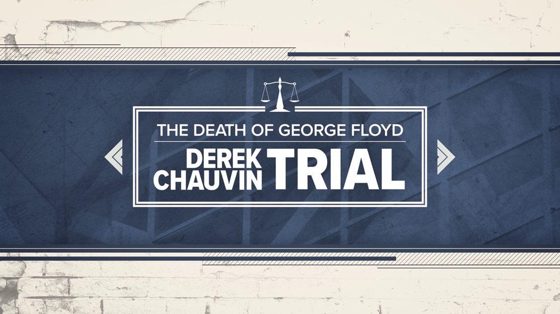 Derek Chauvin trial live: Defense calls Dr. David Fowler - Vimarsana News