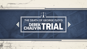 Live: Chauvin defense to cross-examine pulmonologist who said restraint, low oxygen levels killed Floyd