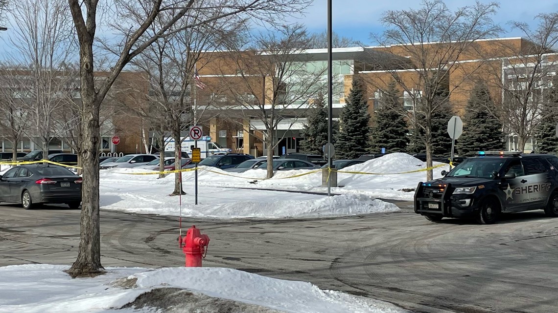 1 student dead, another hurt after shooting near Minnesota school - Vimarsana News