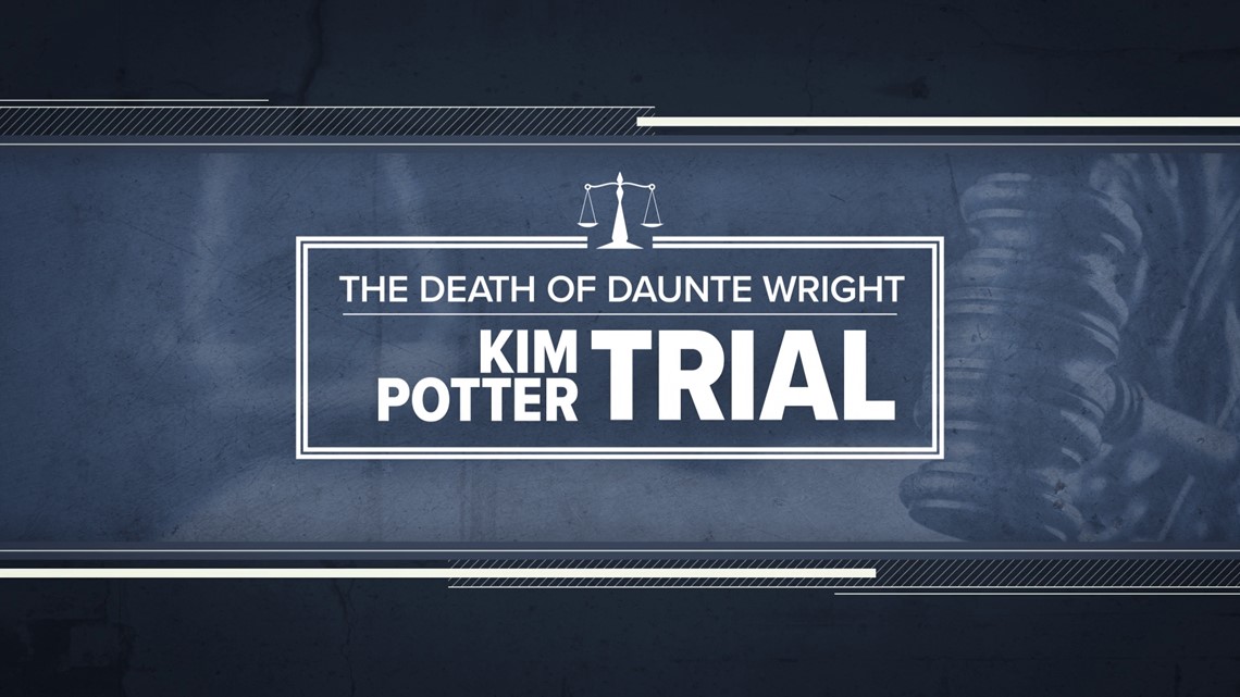 Jury deliberations begin Monday in Kim Potter trial - Vimarsana News